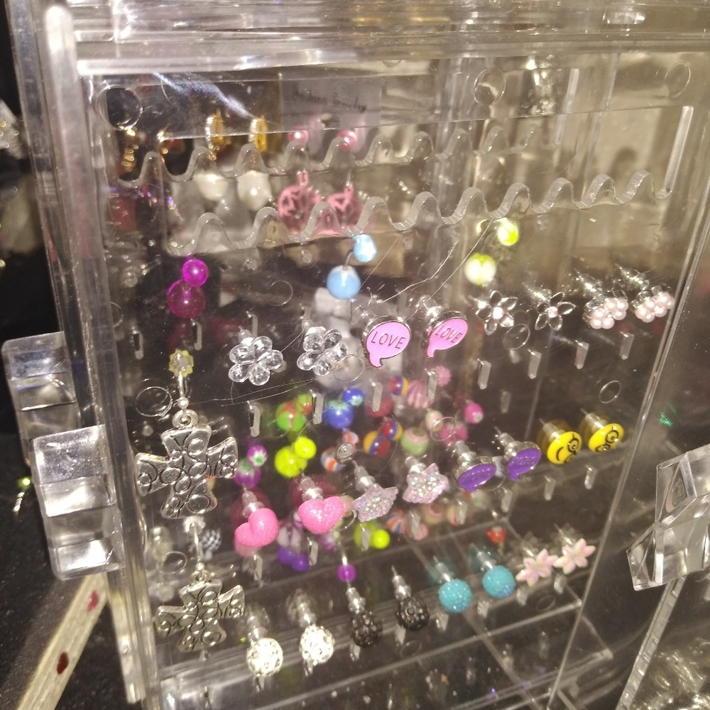 Body jewelry